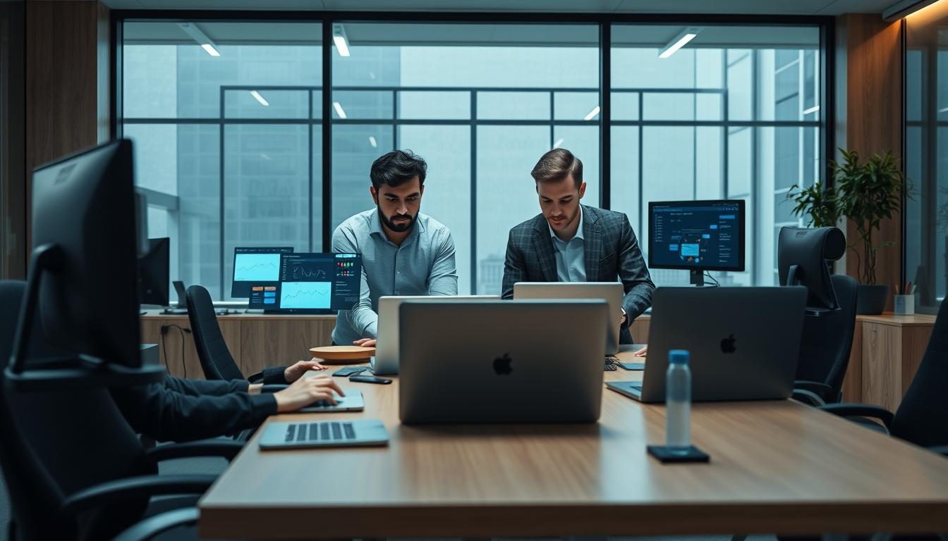 Data science analytics and business intelligence