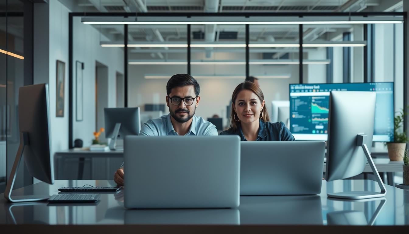 Automation and intelligent integration strategy