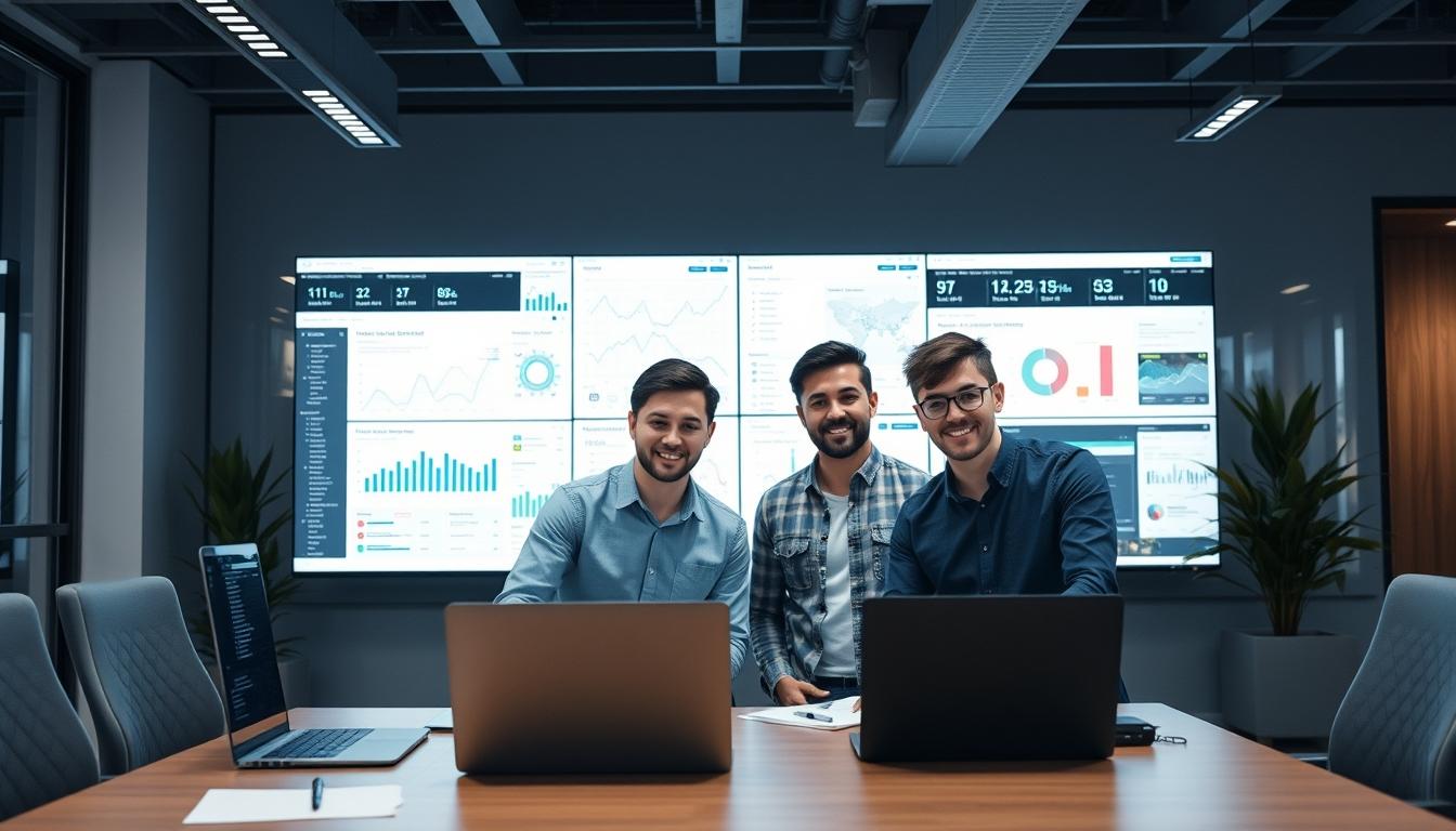 AI software pricing and business service packages