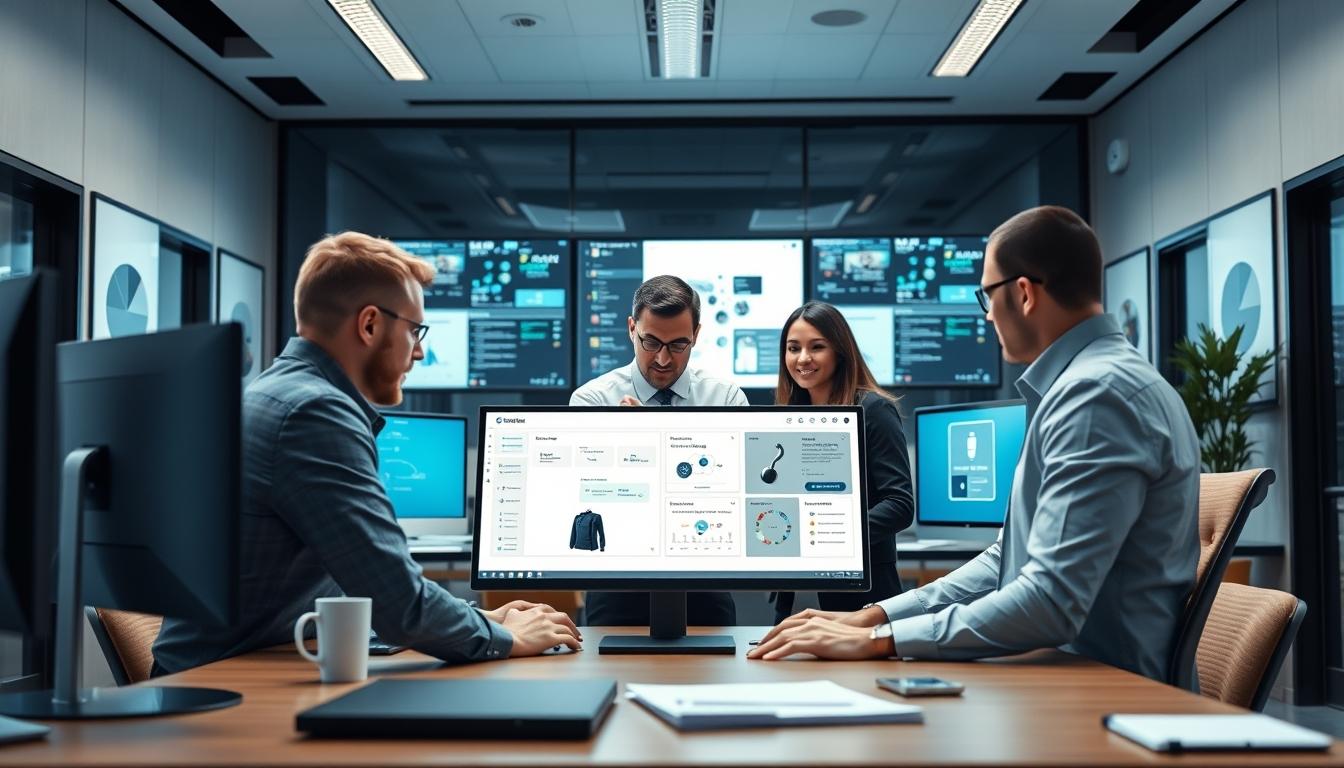 AI integrations and intelligent automation services